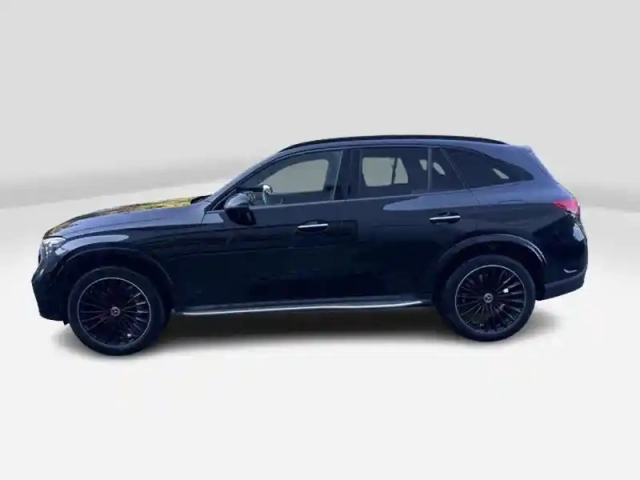 Mercedes Glc 300 e  hybrid eq 4matic am — photo 2