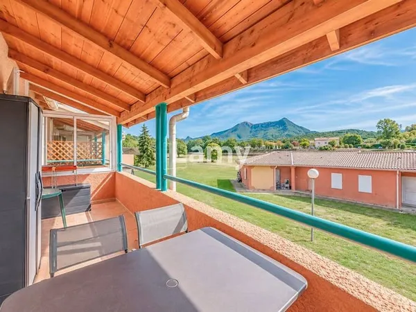 Appartement 1 pièce 41 m²
