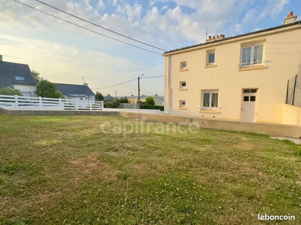 Maison 5 pièces 81 m²