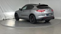 Alfa Romeo Stelvio 2.2 Diesel 210ch Turismo Q4 AT8 MY19 — photo 8