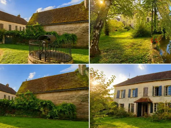 Maison 5 pièces 205 m²