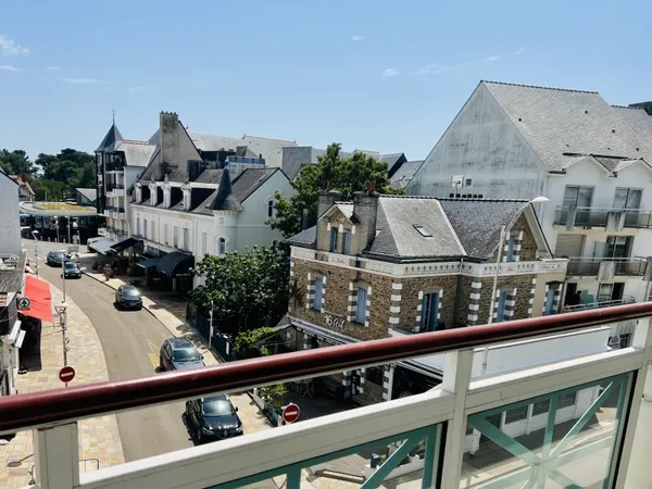 Appartement 3 pièces 116 m²