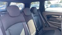 Mini Clubman Cooper 136ch Kensington BVA7 Euro6d-T — photo 20