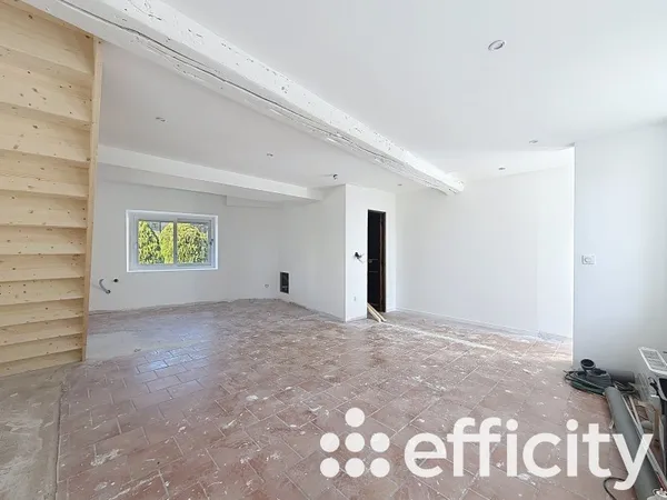 Maison 3 pièces 82 m²