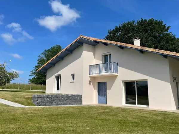 Maison 4 pièces 130 m²
