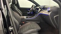 Mercedes Glc 300 de Hybrid 333ch AMG Line + 4Matic 9G-Tronic — photo 15