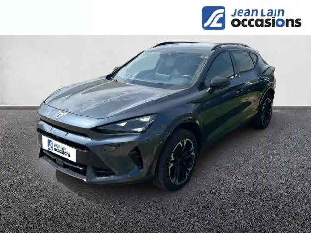 Cupra Formentor 1.5 etsi hybrid 150 ch dsg7