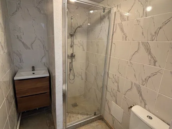 Appartement Location Rennes 2p 17m² 400€