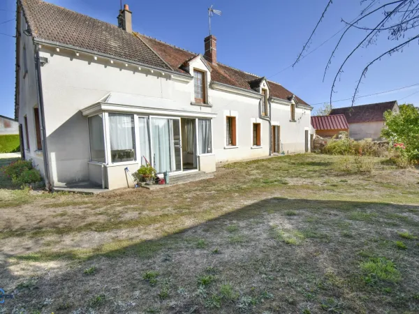 Maison 5 pièces 321 m²