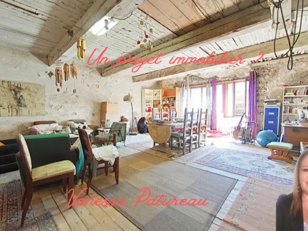 Maison 7 pièces 516 m²
