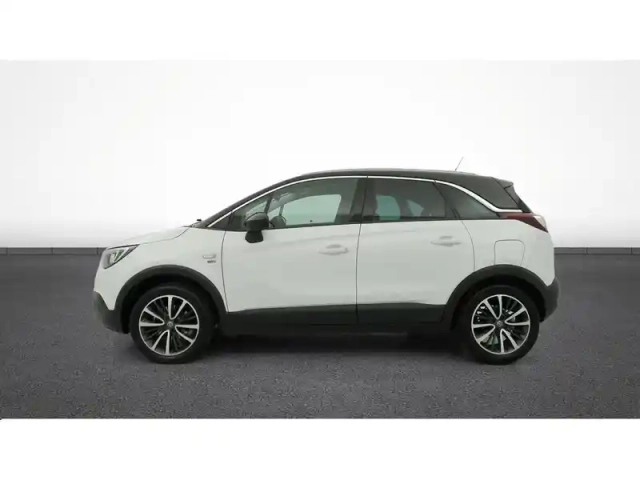 Opel Crossland X 1.2 turbo 110 ch bva6 — photo 22