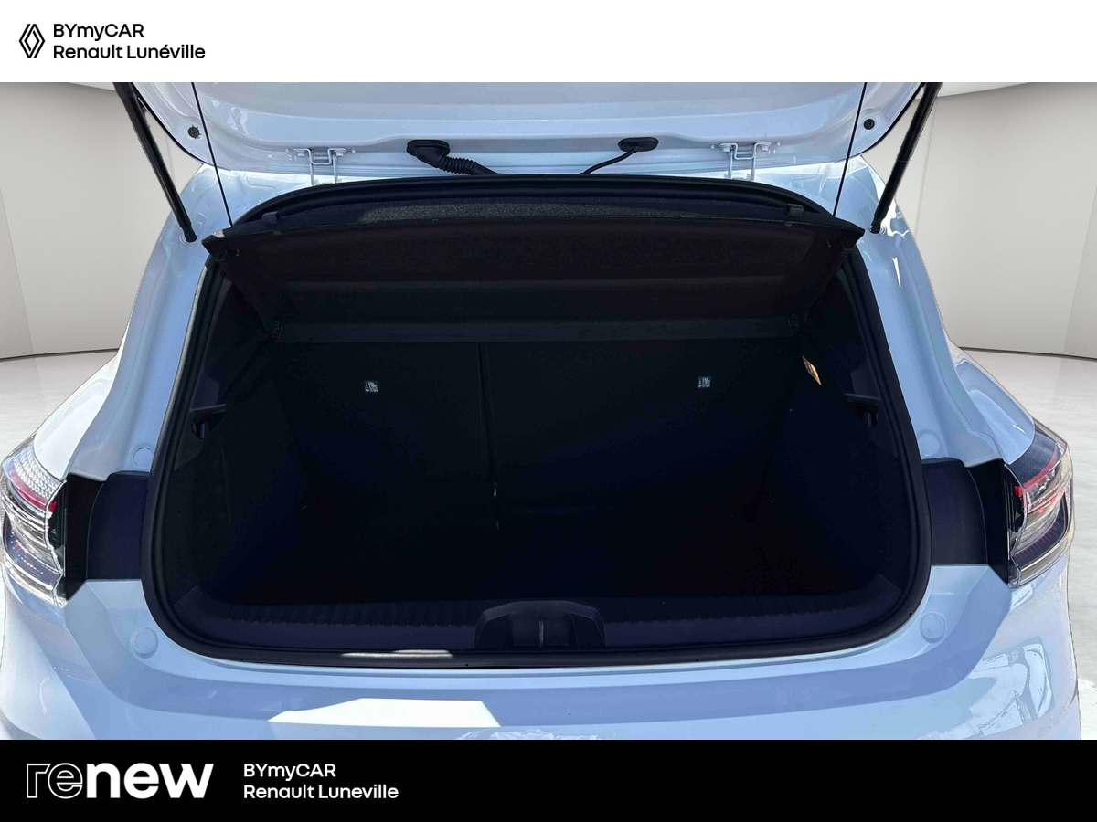 Renault Clio TCe 90 ch GSR2 — photo 13