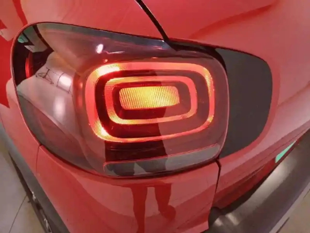 Citroën C3 Aircross bluehdi 120 s&amp;s eat6 — photo 90