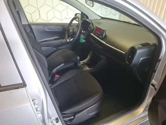 Kia Picanto 1.0 dpi 67ch bvm5 — photo 9