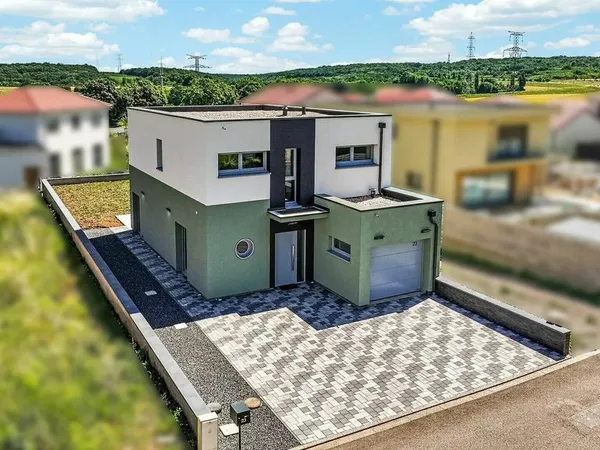 Maison de luxe 7 pièces 150 m²