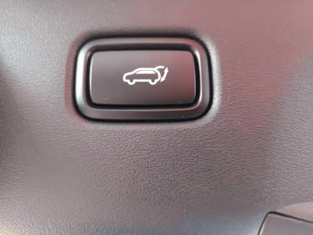 Kia Ev6 229ch gt-line 2wd — photo 11