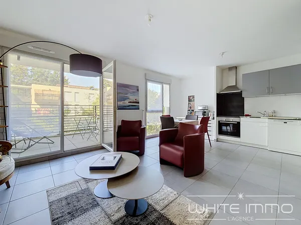 VENTE EN EXCLUSIVITE, FRANCHEVILLE LE BAS, T3 DE 68 M2, 2 CH