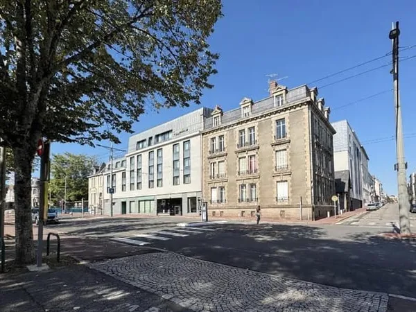 Appartement T5 Haussmannien