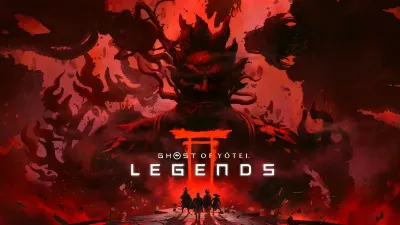 Ghost of Yotei Legends: the complete guide to the co-op mode in 2026 — classes, difficulties, Incursions and Raid