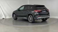 Mercedes Gla 200 d 150ch AMG Line 8G-DCT — photo 8