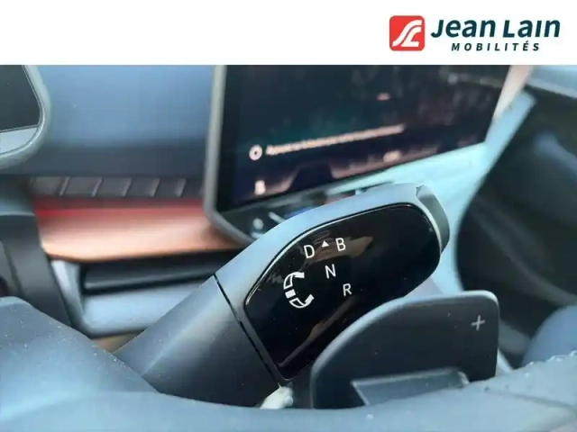 Cupra Tavascan 286 ch — photo 13