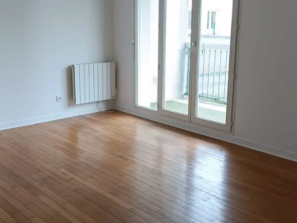 Appartement T2 - 50,57m2 - ORLEANS