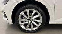 Skoda Scala 1.0 TSI Evo 110ch Style — photo 20
