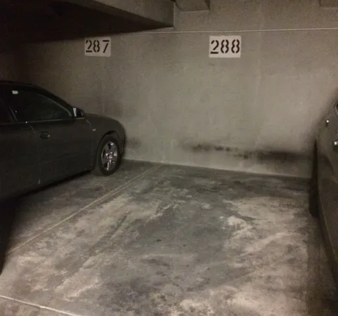 Parking à louer Paris 16 : Porte St Cloud /Exelmans
