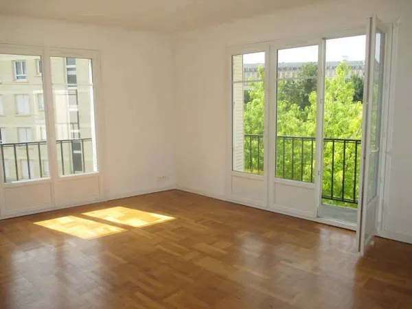 Appartement 3 pièces 83 m²