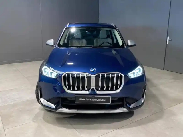 Bmw X1 xdrive25e 245ch xline — photo 3