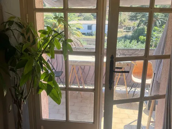 Location à l'année