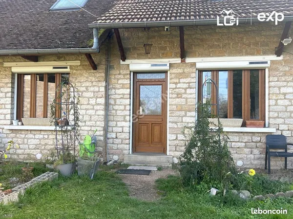 Maison 8 pièces 194 m²
