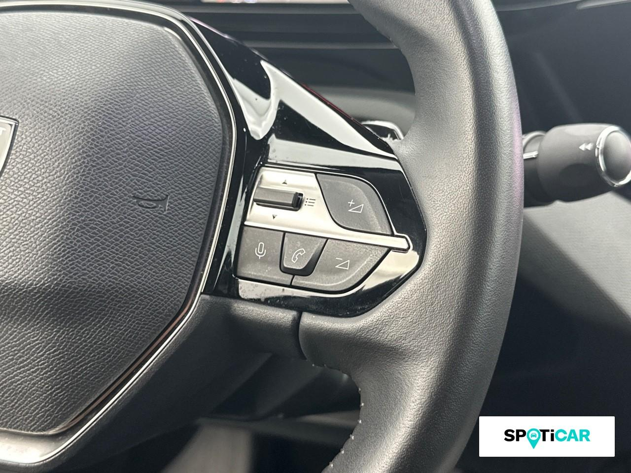 Peugeot 408 1.2 puretech 130ch s&s allure pack eat8 — photo 19
