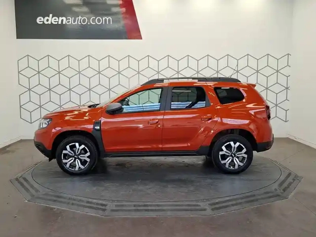 Dacia Duster eco-g 100 4x2 — photo 2