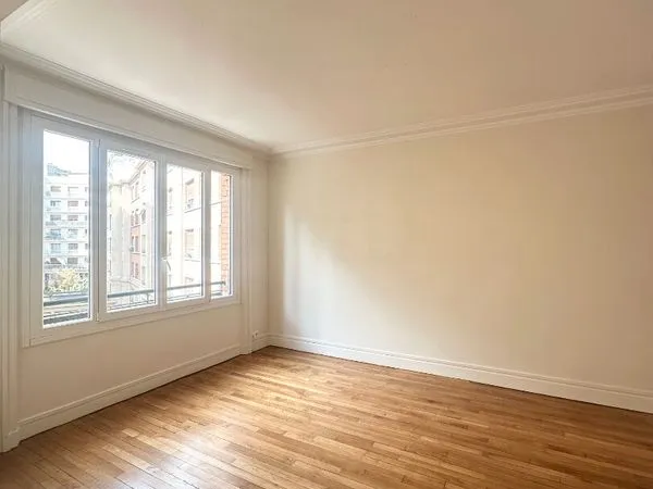 Appartement 3 pièces 72 m²