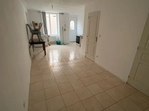 Appartement Rdc