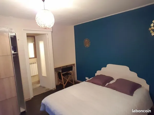 Loue maison au Clion sur Mer