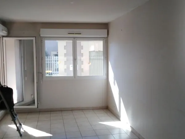 F2 39 m2 avec terrasse