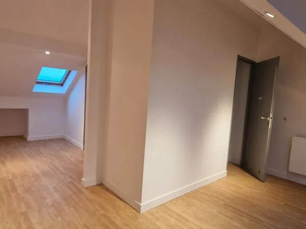 Appartement 1 pièce 33 m²
