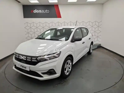 Dacia Sandero sce 65
