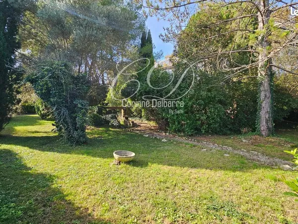 Terrain 473 m² SOMMIERES