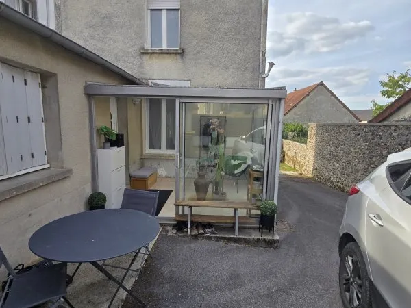 Maison 4 pièces 92 m²
