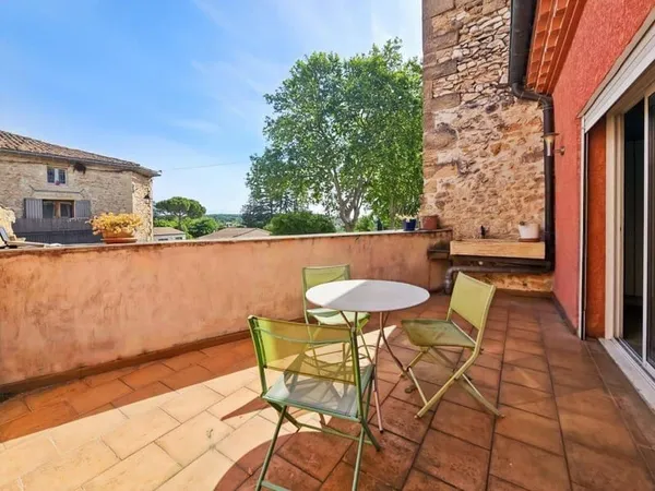 Maison 3 pièces 85 m²