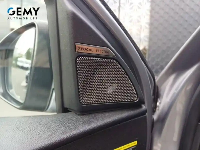 Ds Ds 7 ds7 crossback hybride e-tense 300 eat8 4x4 — photo 16