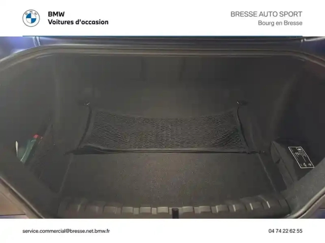 Bmw Serie 2 m2 coupé 3.0i 460ch bvas8 — photo 11