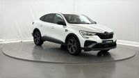 Renault Arkana 1.6 E-Tech hybride 145ch Engineered -22 — photo 3