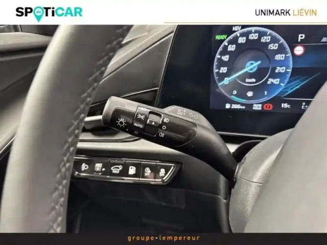 Kia Niro 1.6 gdi 183ch phev premium dct6 — photo 17