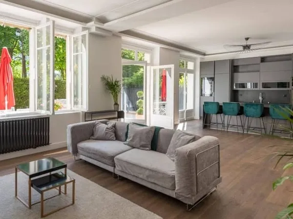 Appartement 5 pièces 95 m²