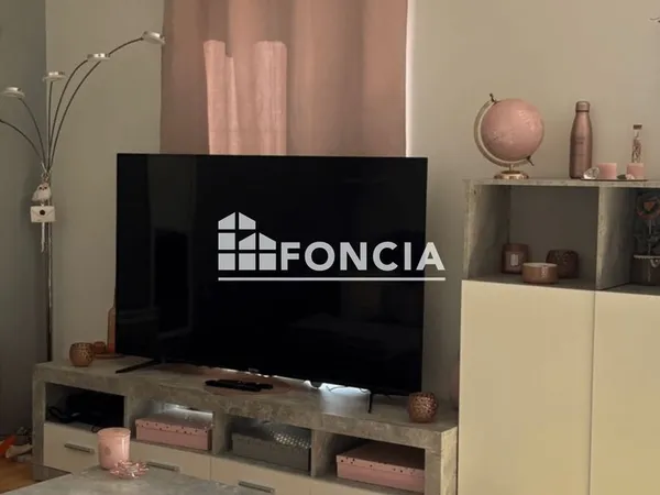 Appartement Location Hérouville-Saint-Clair 2p 41m² 560€