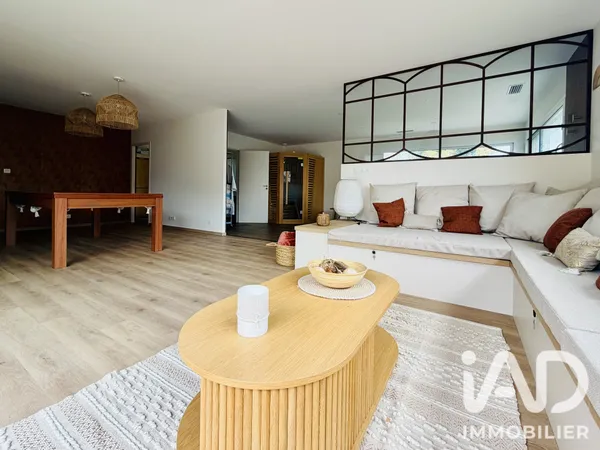 Vente Maison/villa 11 pièces